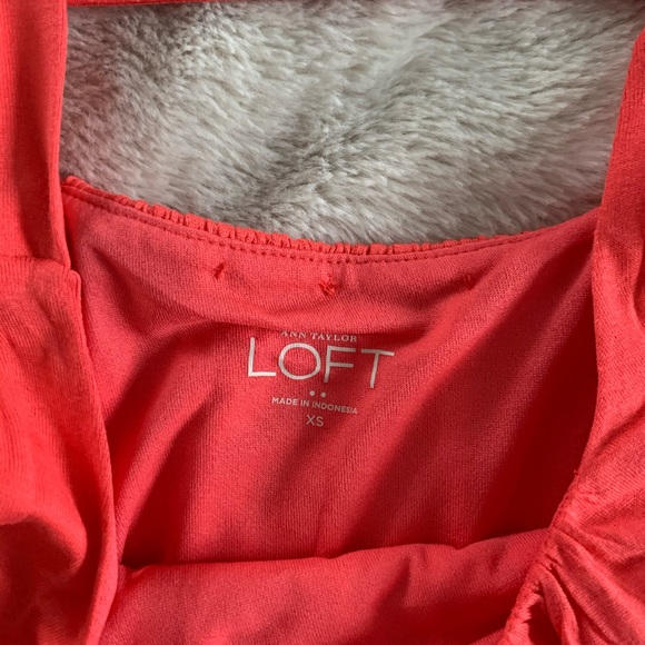 Flowy Tank! - Picture 2 of 5